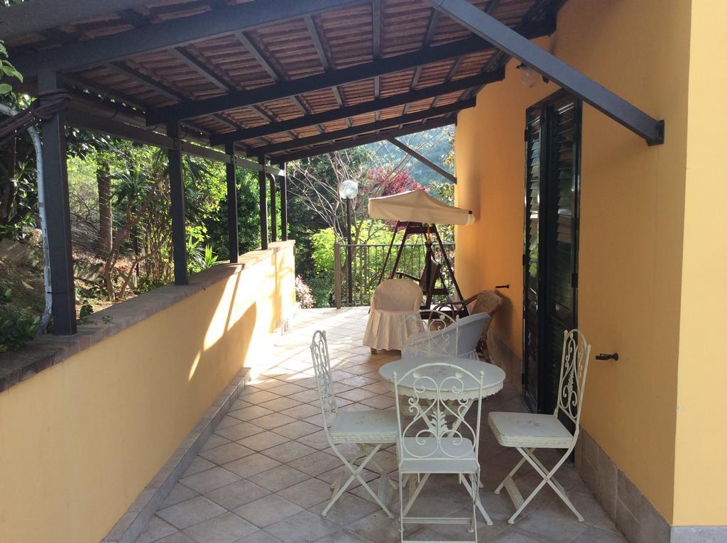 L'Acacia B&B Pietra Ligure Room photo